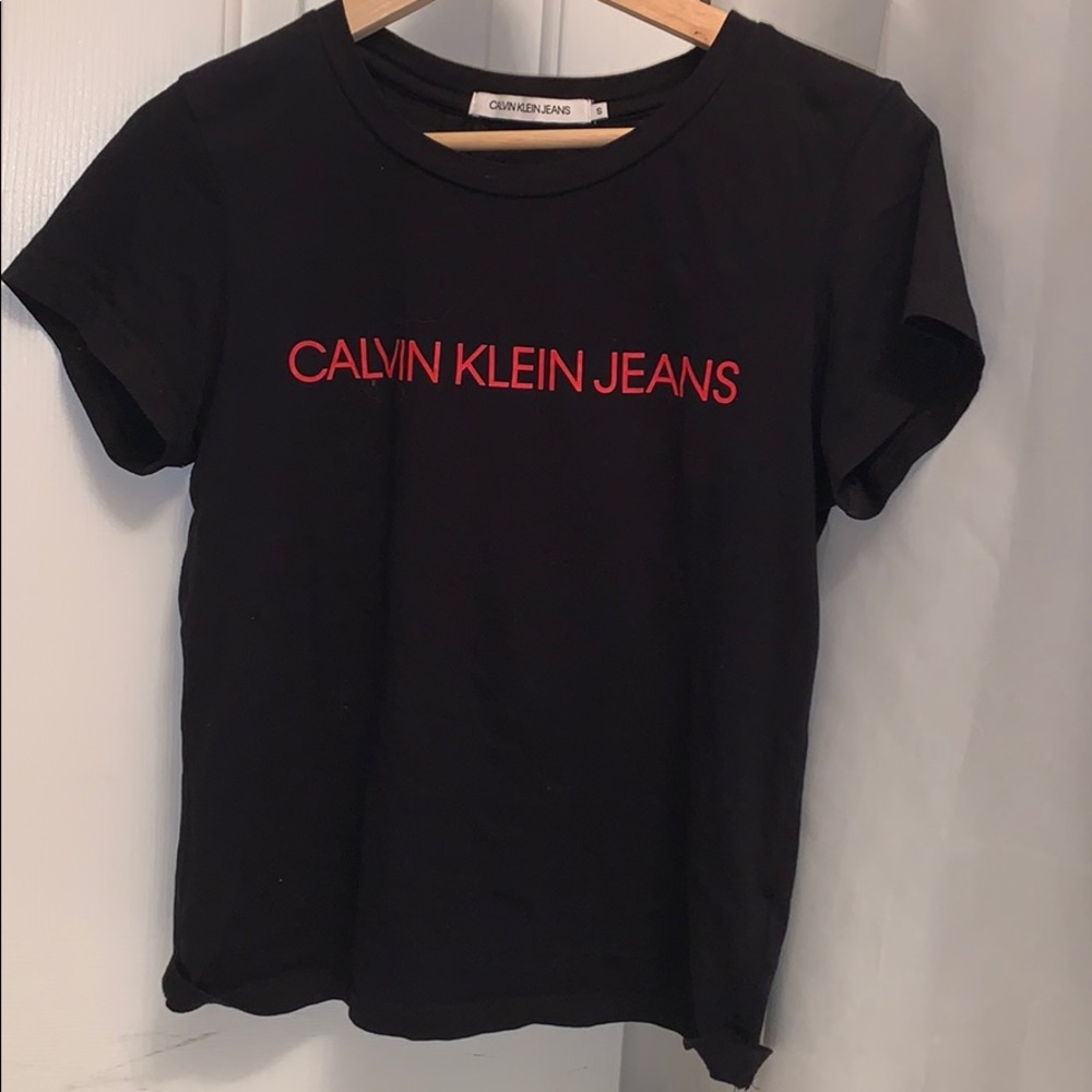 Calvin Klein shirt